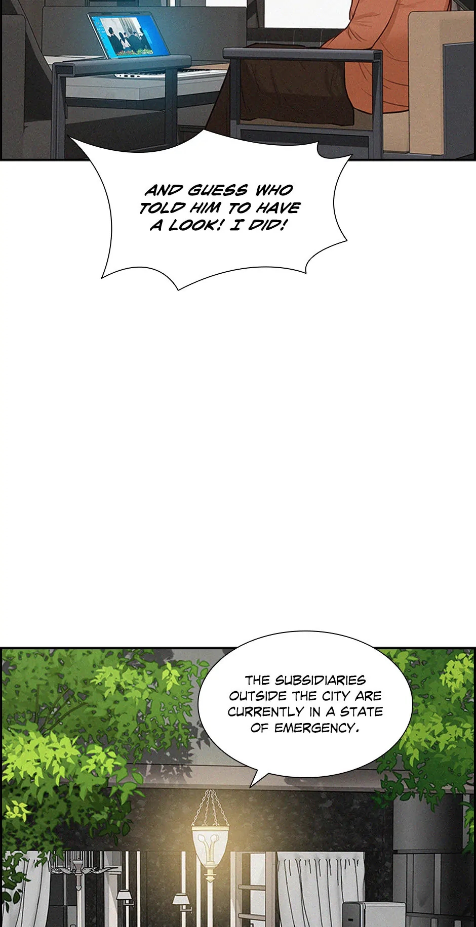 Lord of Money - Chapter 191 Page 14