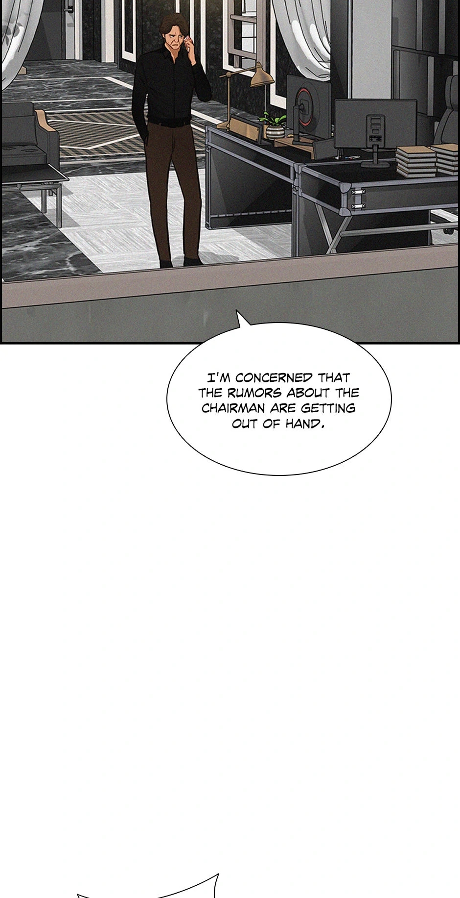 Lord of Money - Chapter 191 Page 15