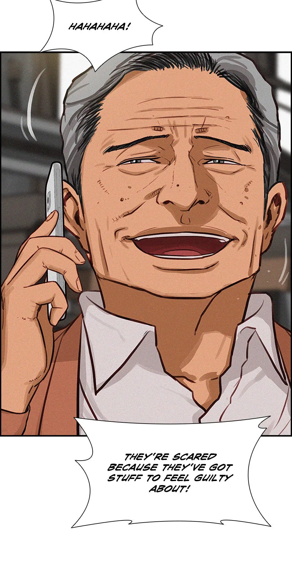 Lord of Money - Chapter 191 Page 16