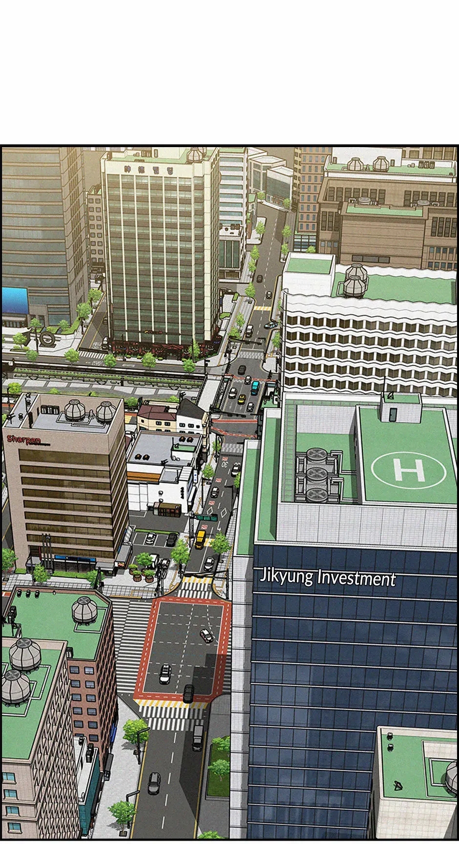 Lord of Money - Chapter 191 Page 26