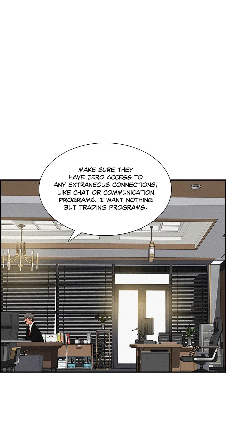 Lord of Money - Chapter 191 Page 33