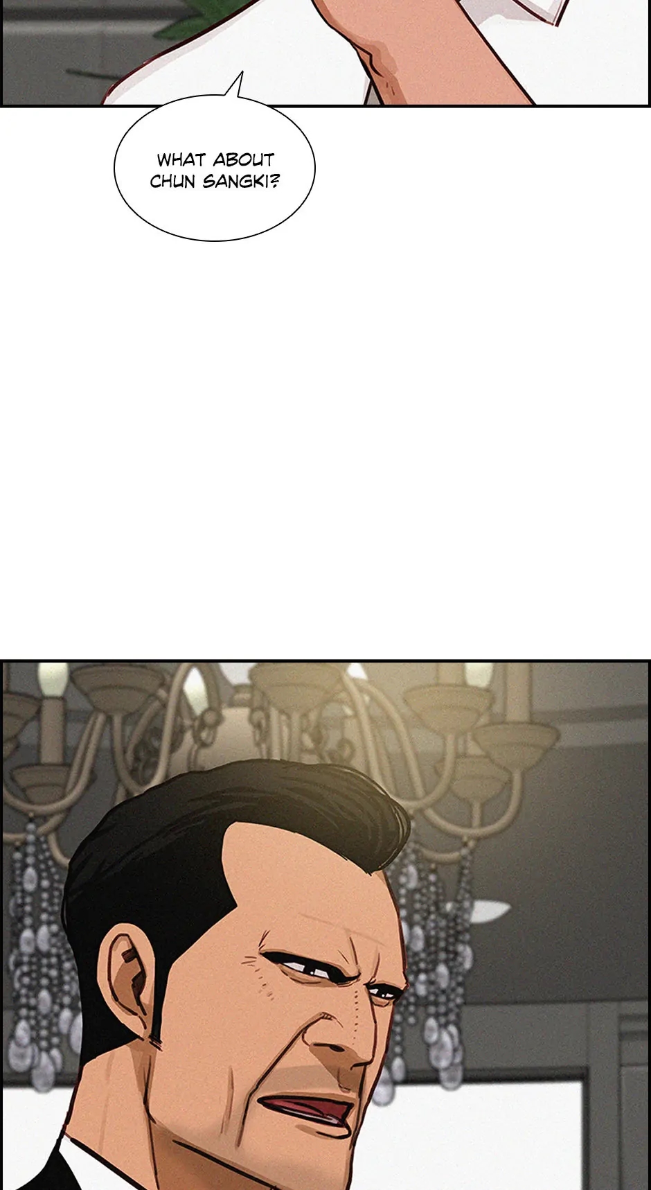 Lord of Money - Chapter 191 Page 40