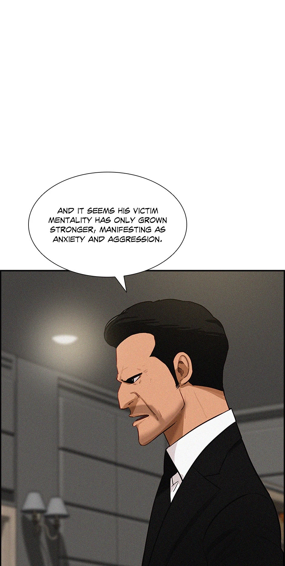 Lord of Money - Chapter 191 Page 43