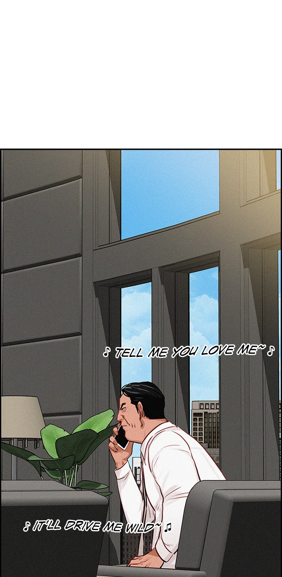 Lord of Money - Chapter 191 Page 49