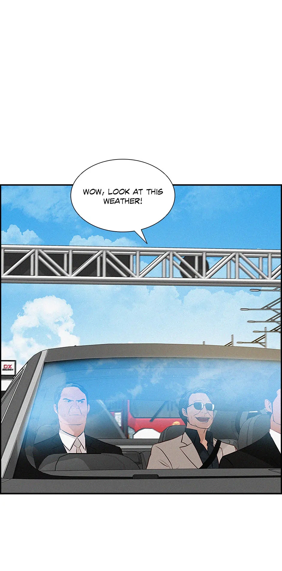 Lord of Money - Chapter 192 Page 26