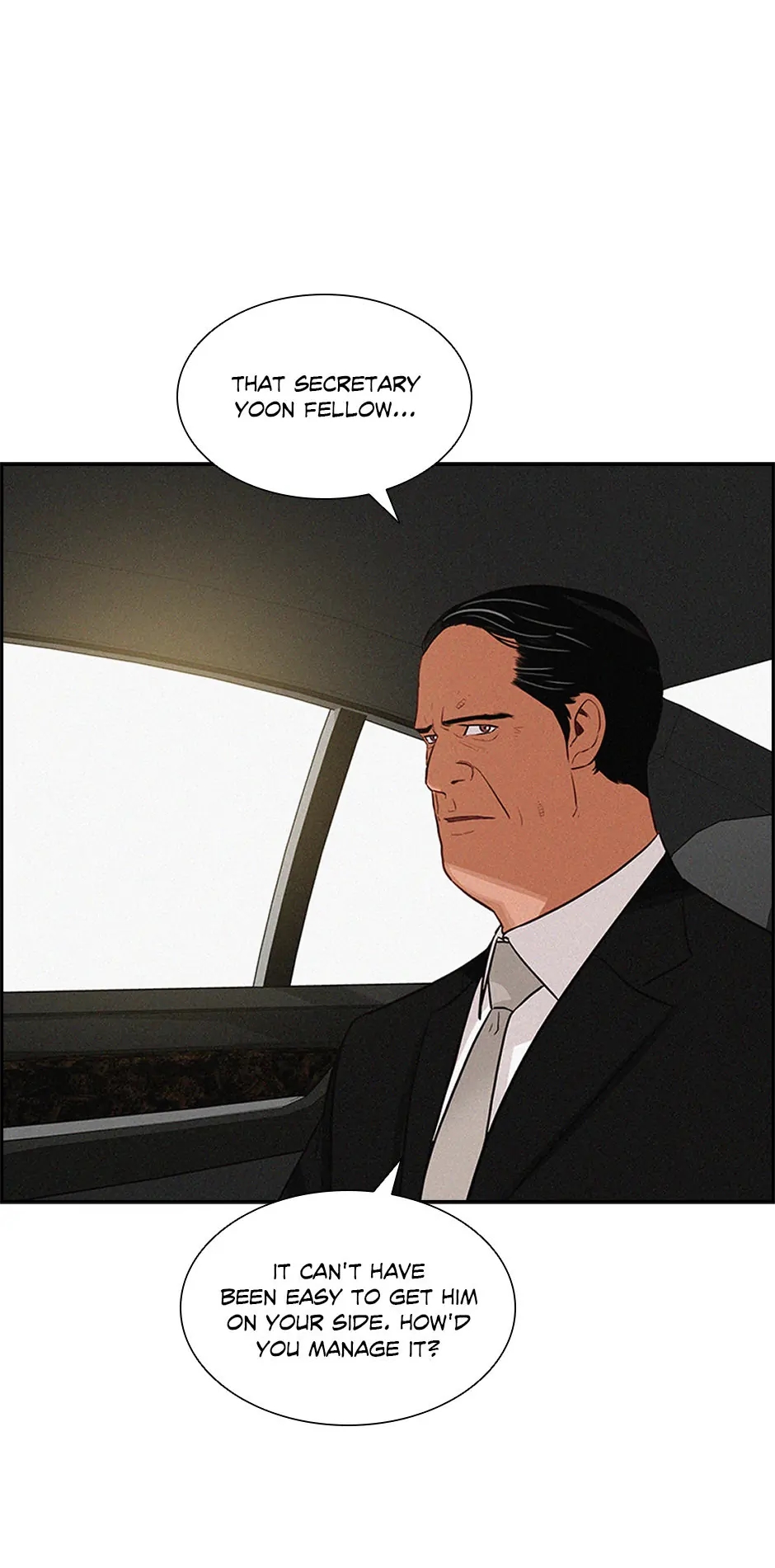 Lord of Money - Chapter 192 Page 27