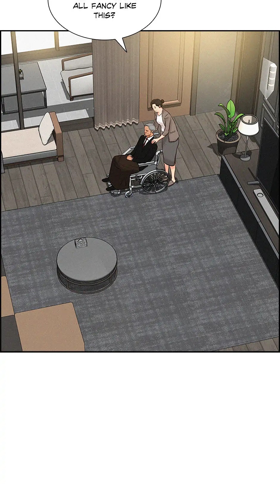 Lord of Money - Chapter 192 Page 3