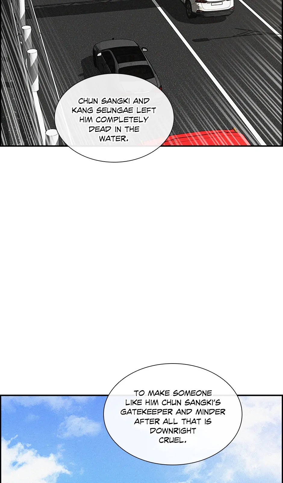 Lord of Money - Chapter 192 Page 31