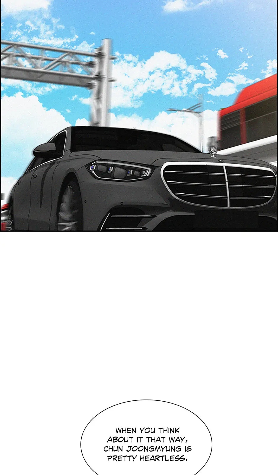 Lord of Money - Chapter 192 Page 32