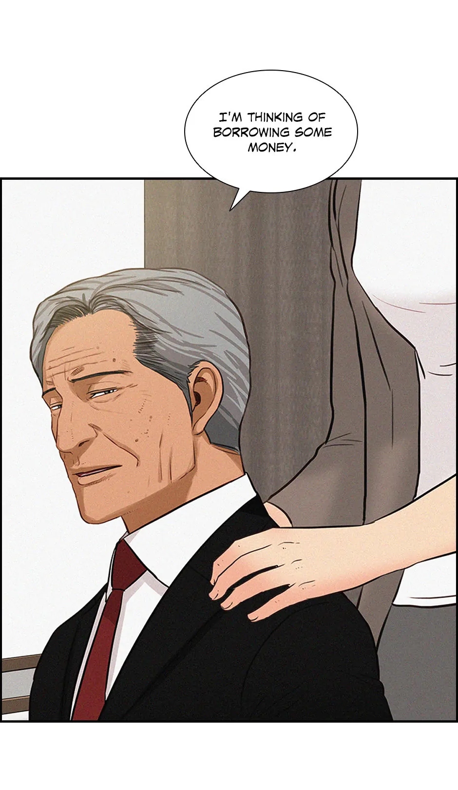 Lord of Money - Chapter 192 Page 4