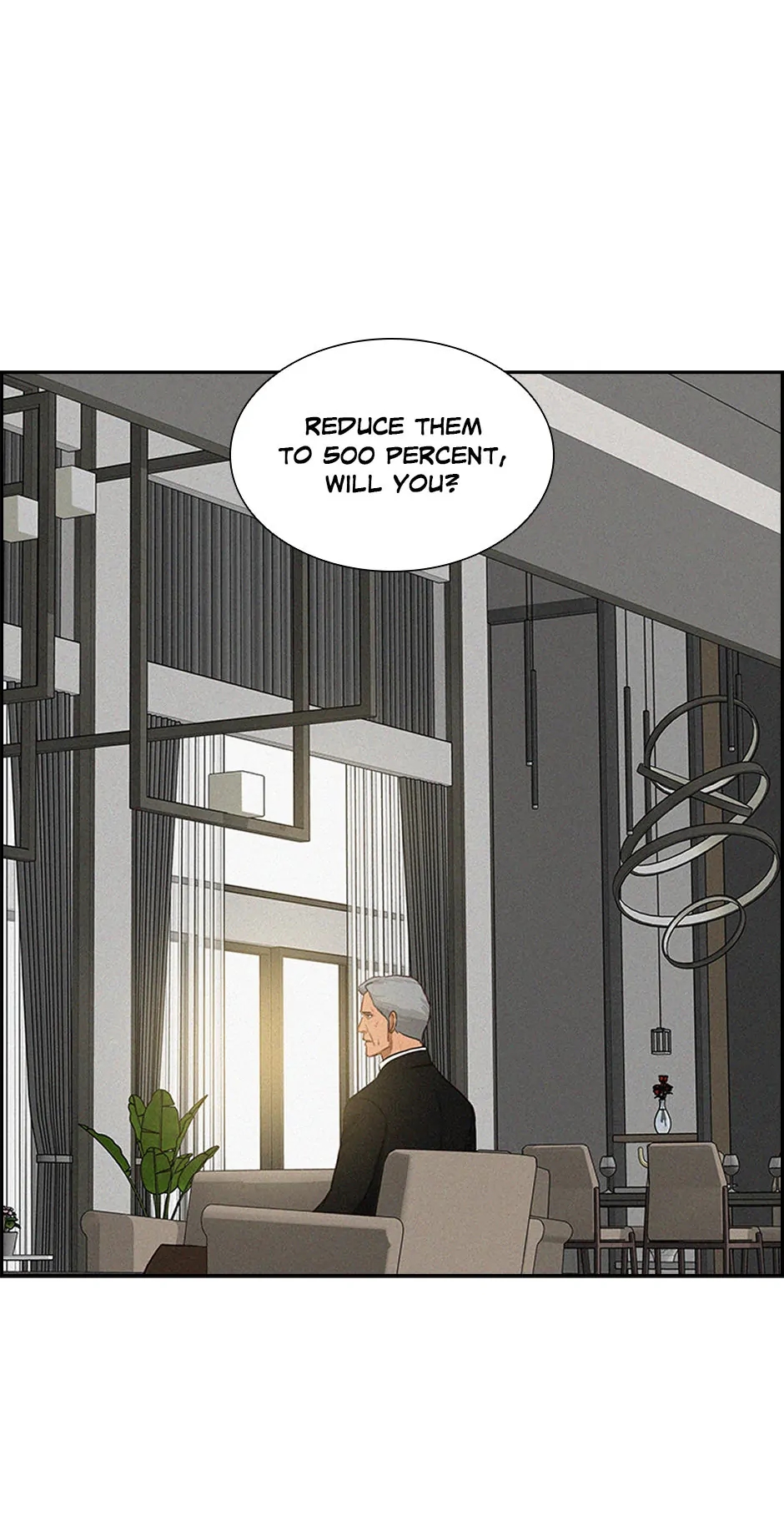 Lord of Money - Chapter 192 Page 54