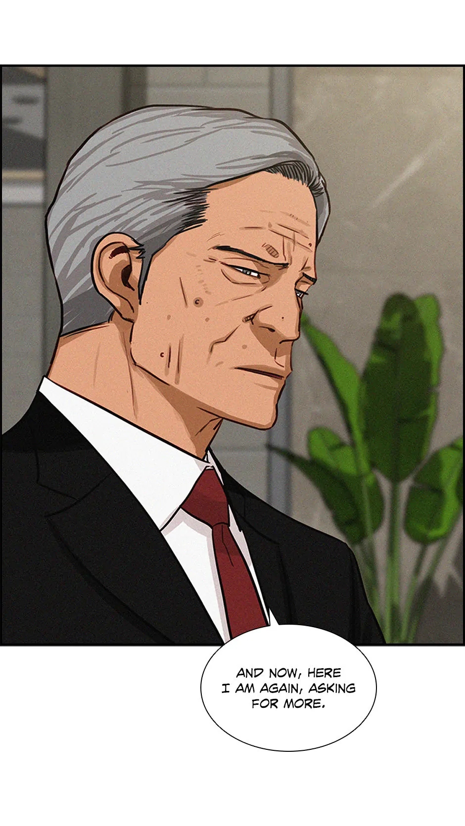 Lord of Money - Chapter 192 Page 61