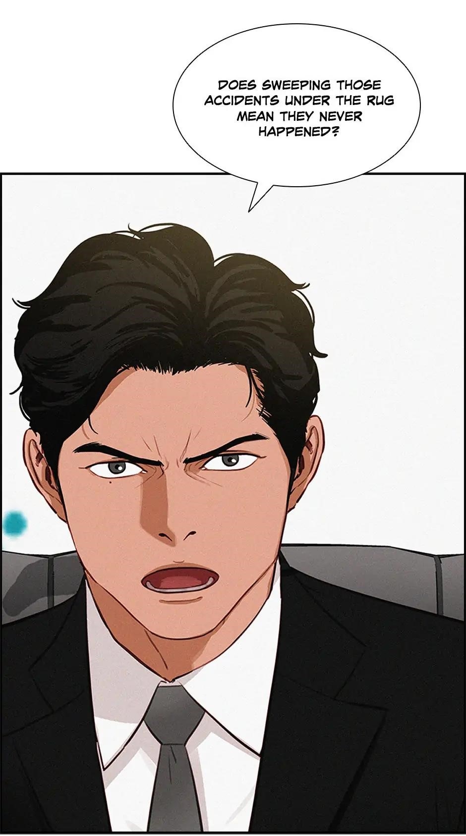 Lord of Money - Chapter 193 Page 41