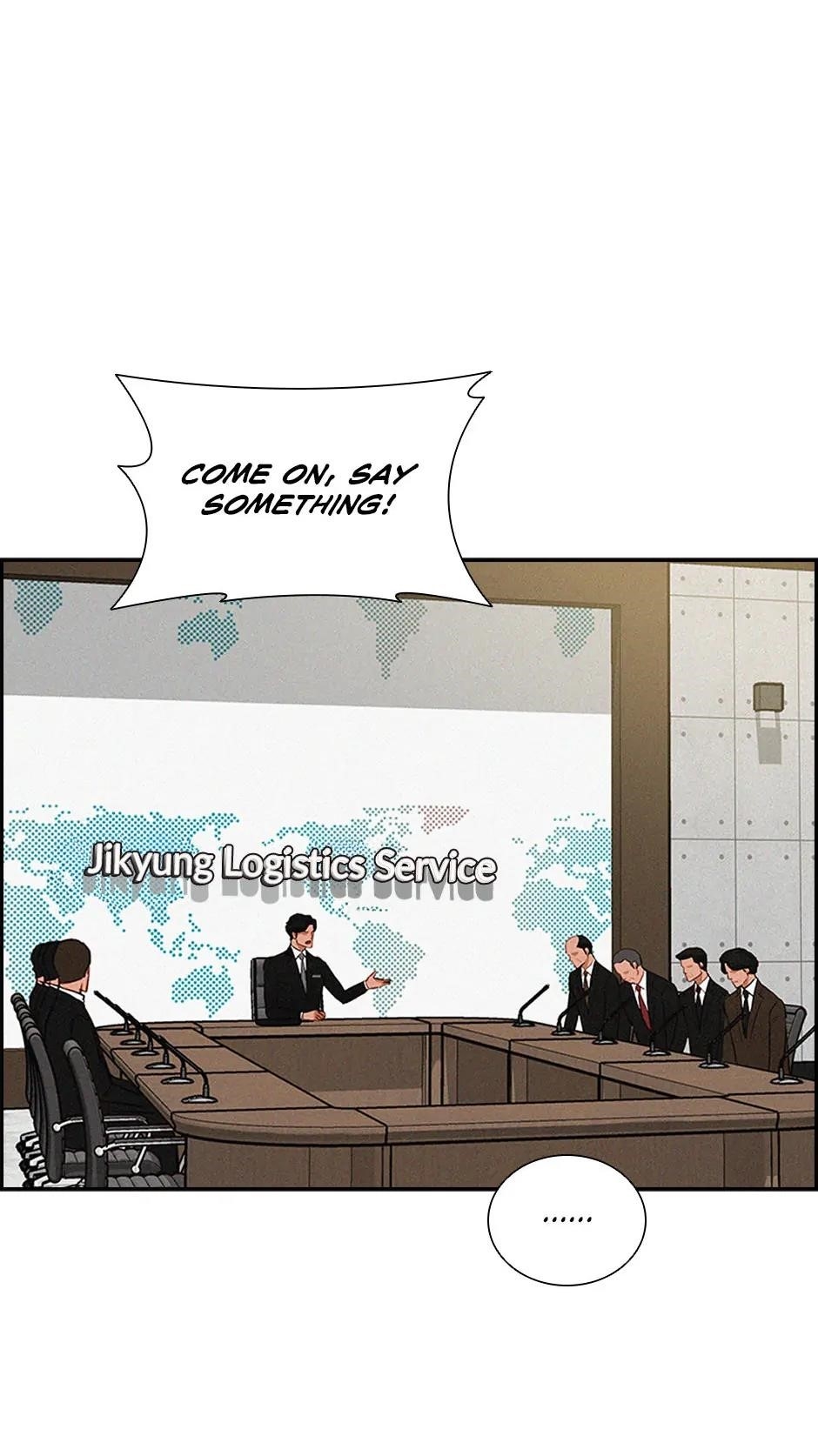 Lord of Money - Chapter 193 Page 52