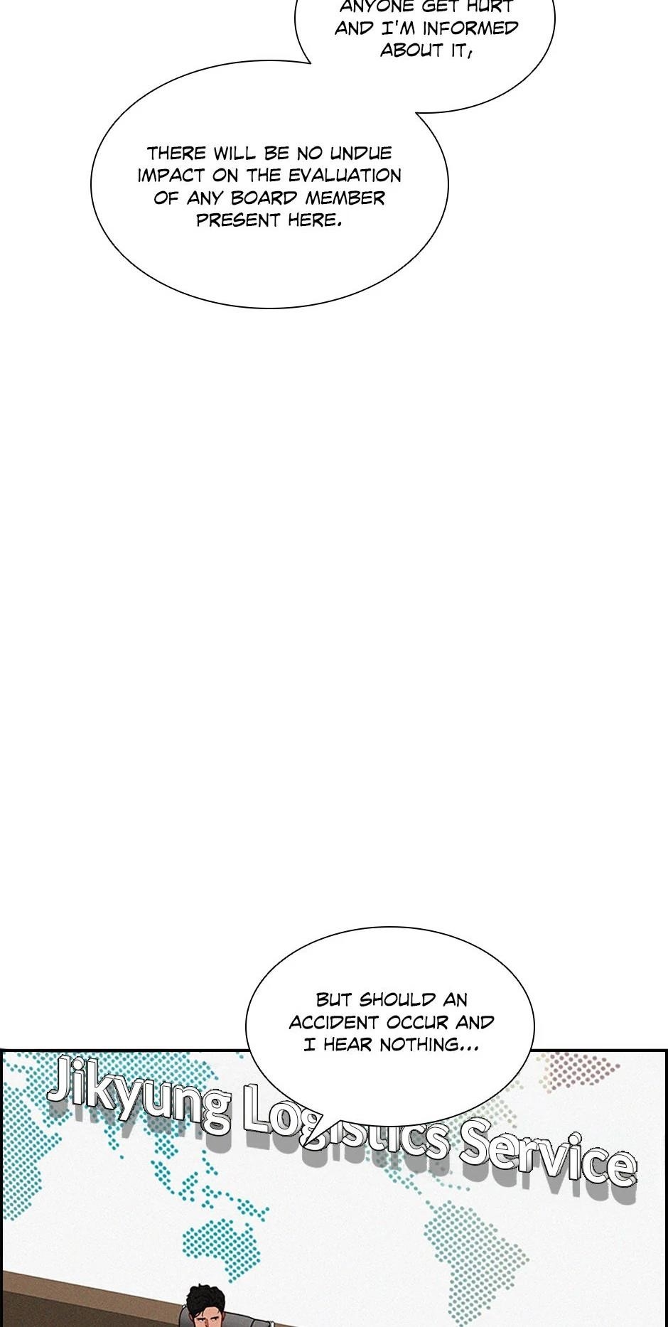 Lord of Money - Chapter 193 Page 54