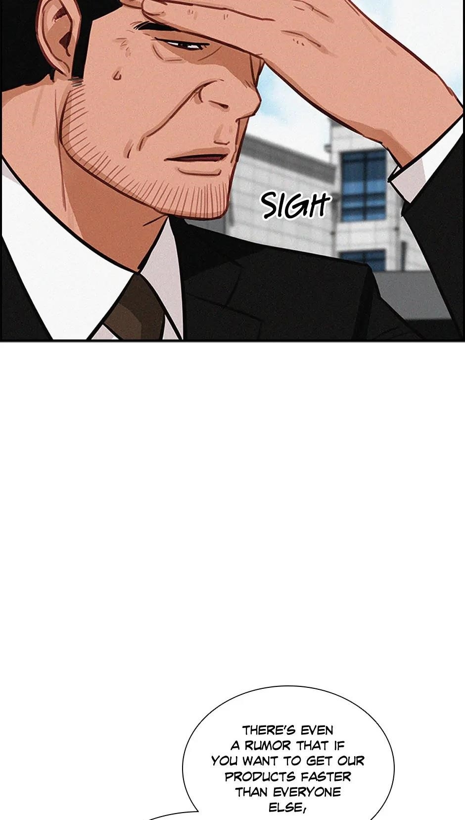 Lord of Money - Chapter 193 Page 66