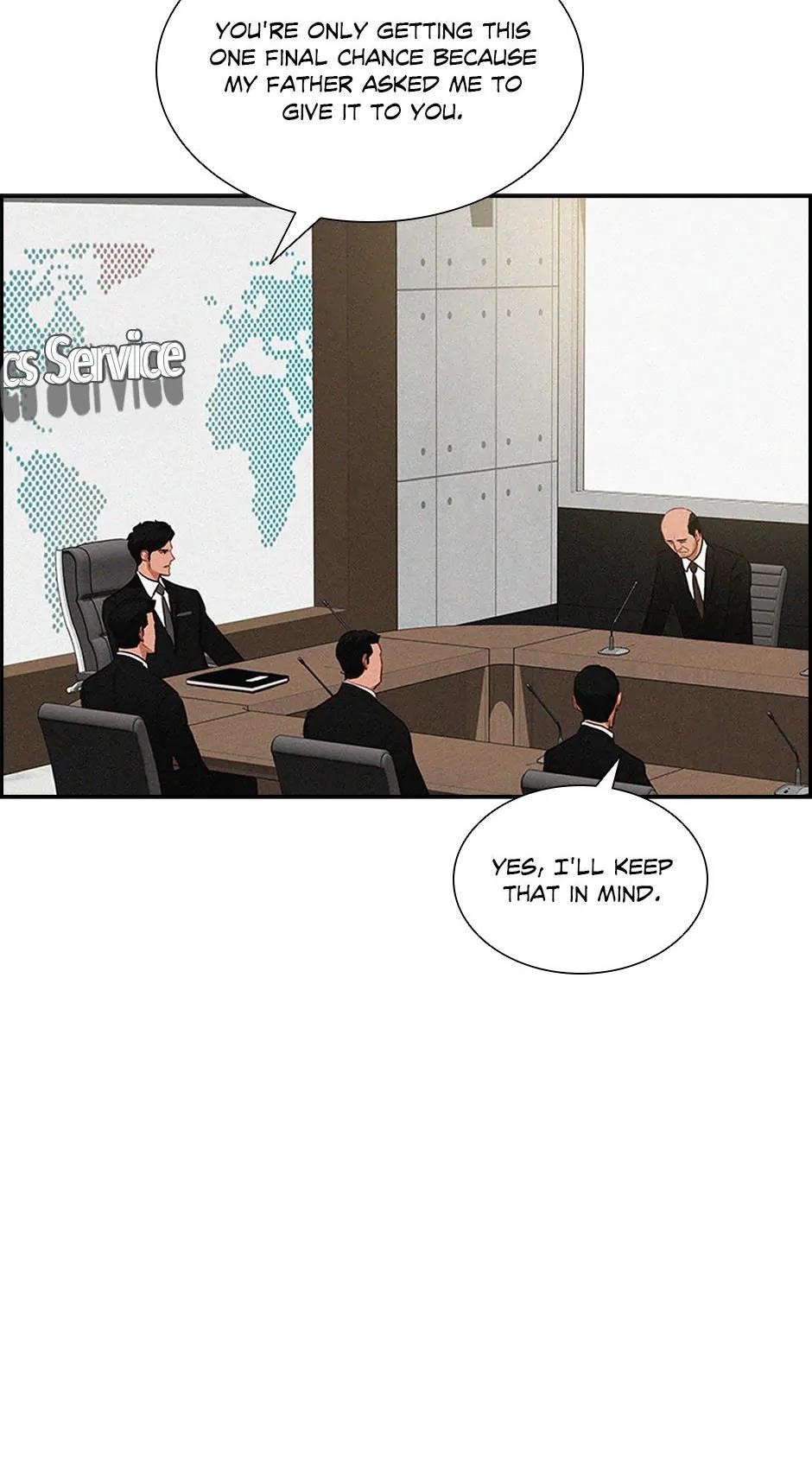 Lord of Money - Chapter 193 Page 72