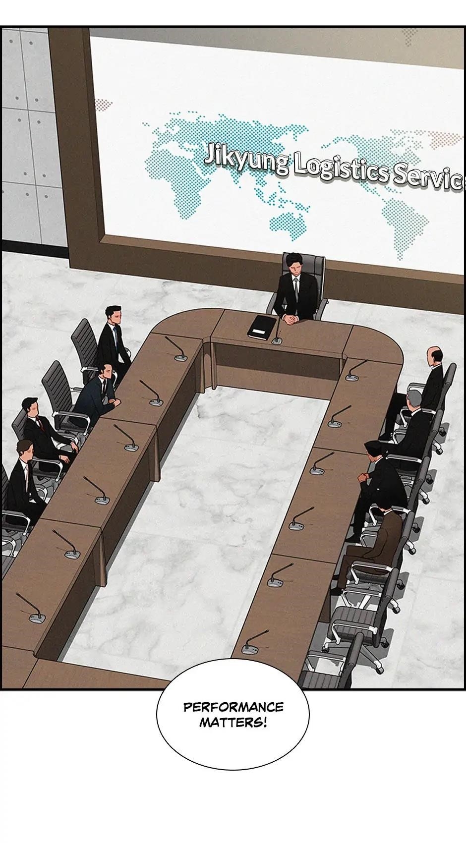 Lord of Money - Chapter 193 Page 73