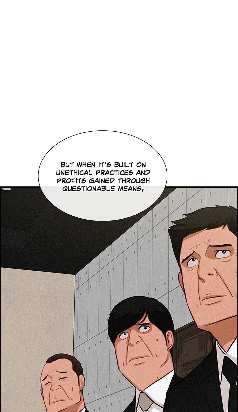 Lord of Money - Chapter 193 Page 74