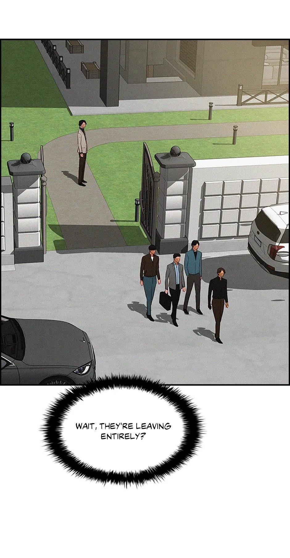 Lord of Money - Chapter 193 Page 8