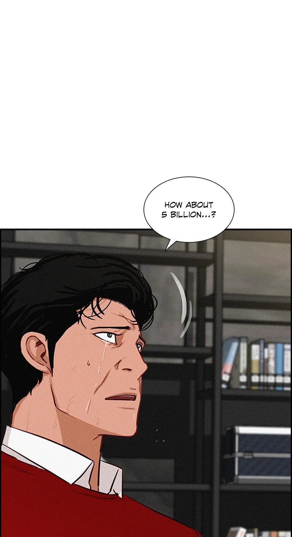 Lord of Money - Chapter 194 Page 17