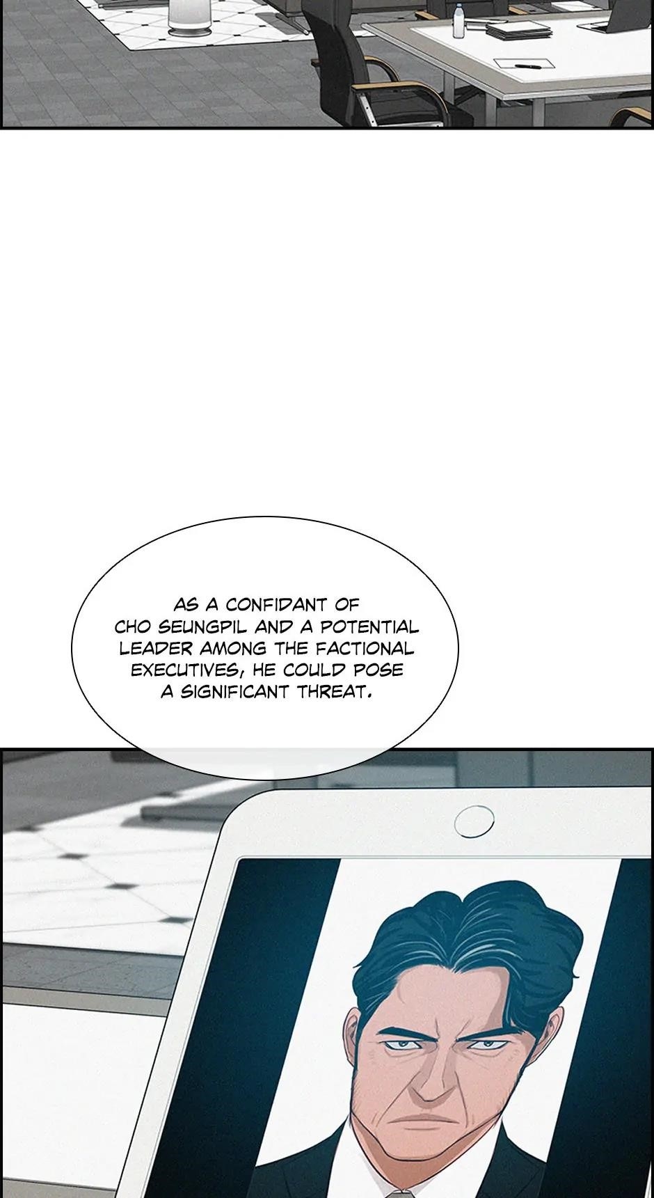 Lord of Money - Chapter 194 Page 54