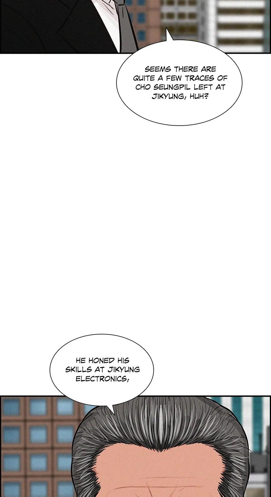 Lord of Money - Chapter 194 Page 56