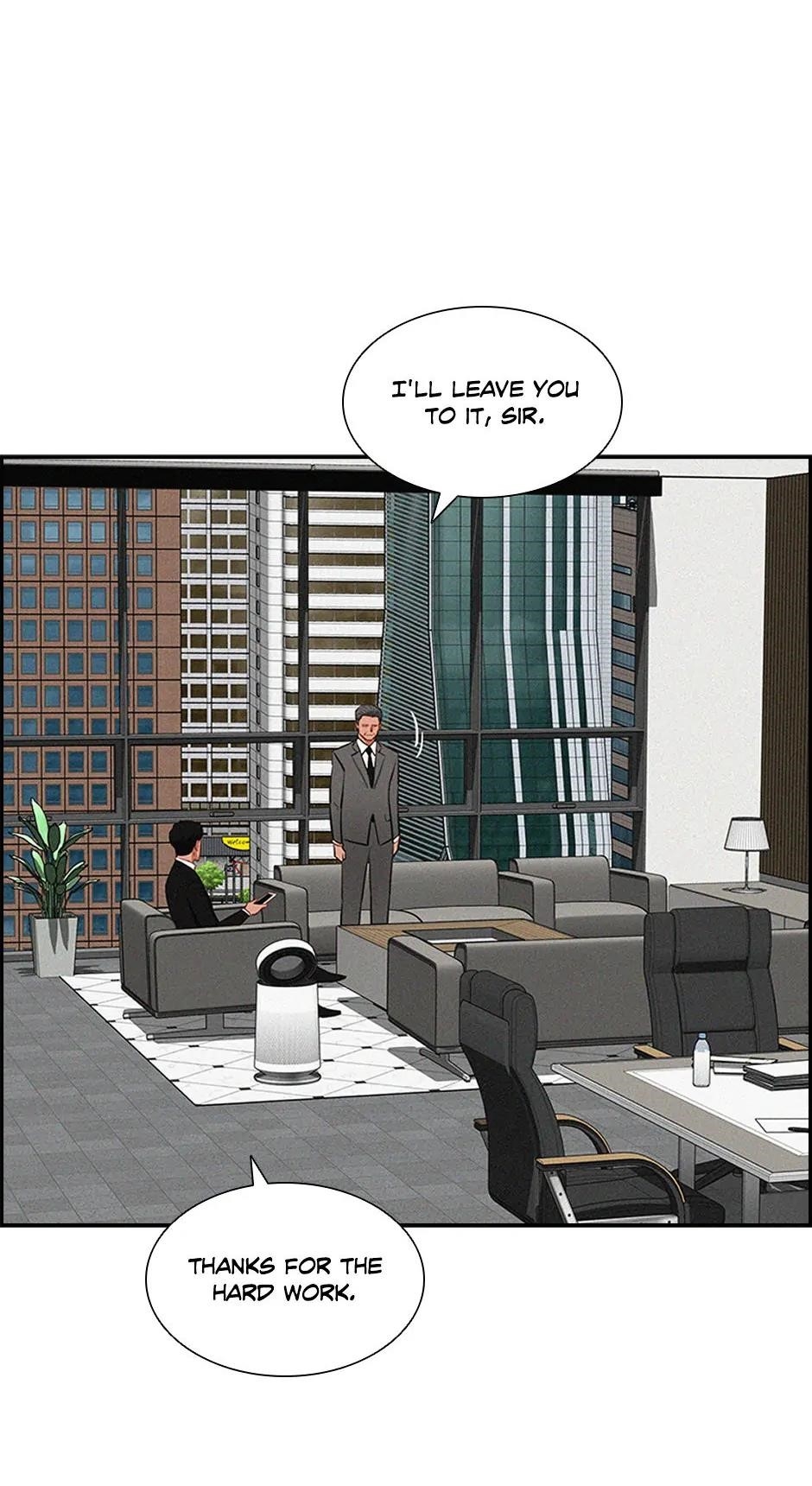 Lord of Money - Chapter 194 Page 69