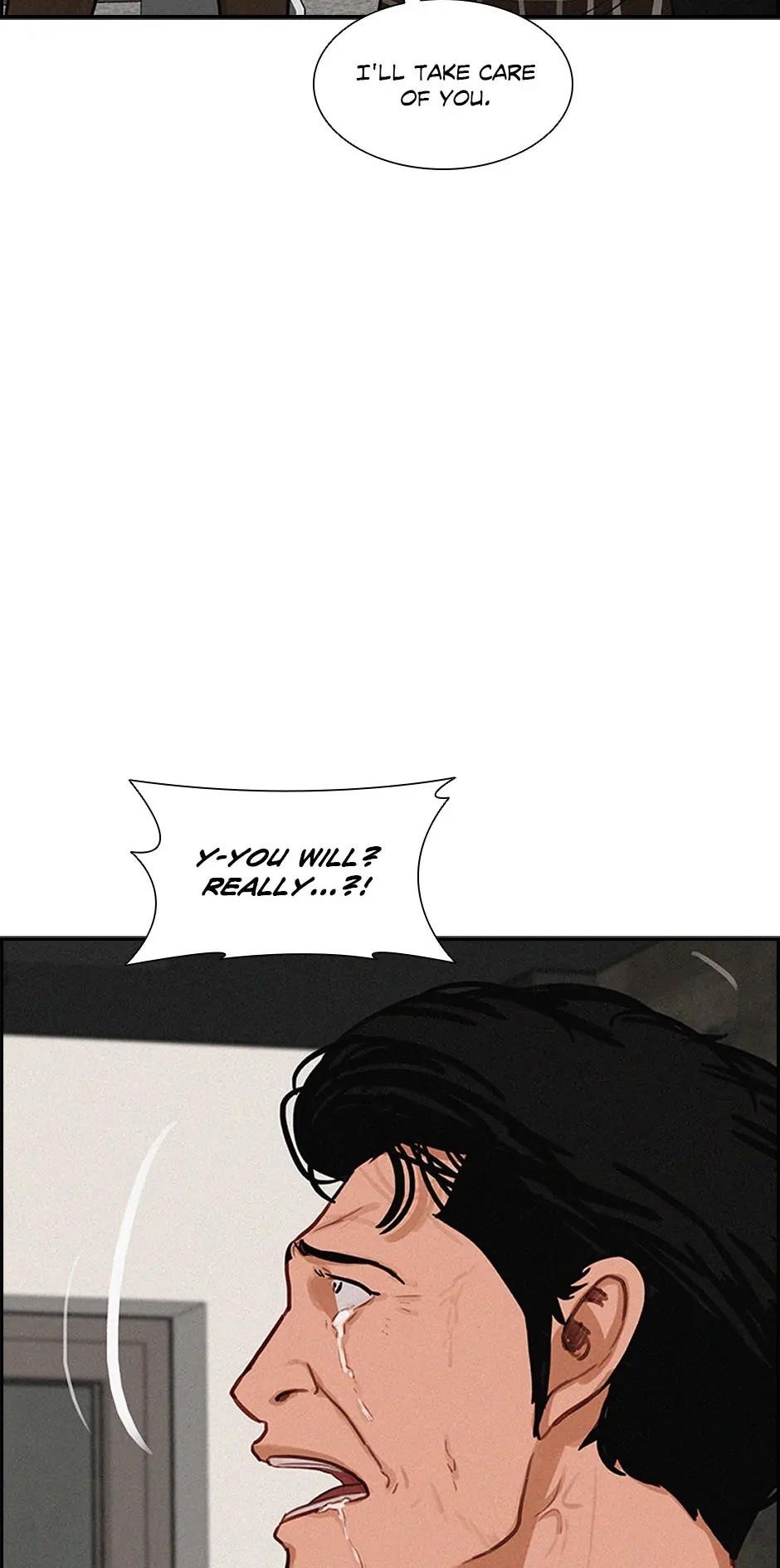 Lord of Money - Chapter 194 Page 7