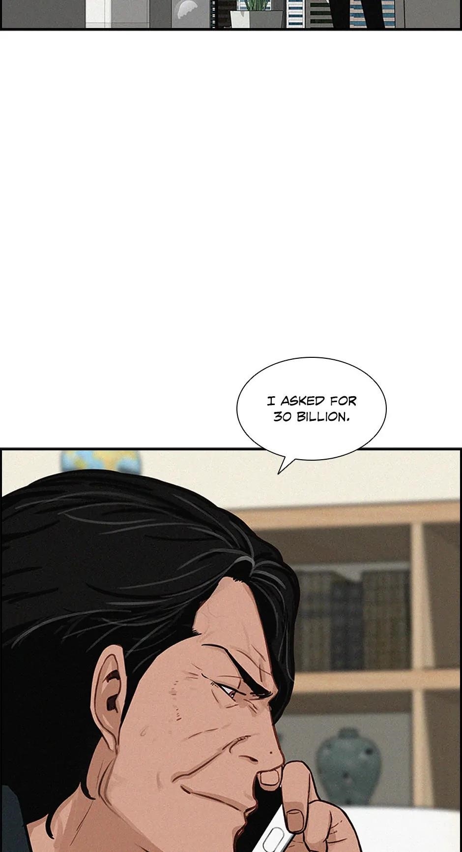 Lord of Money - Chapter 194 Page 71