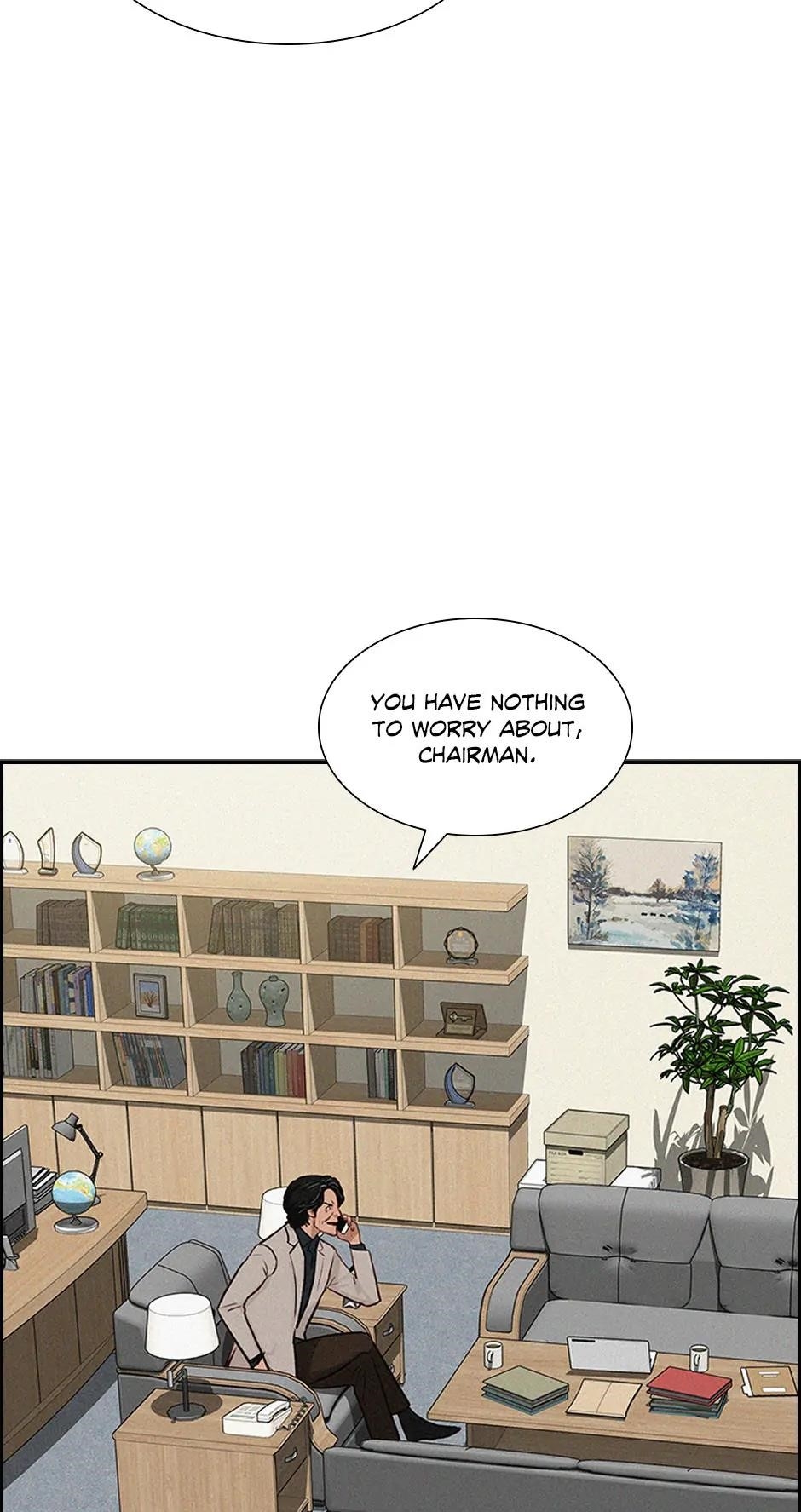 Lord of Money - Chapter 194 Page 76