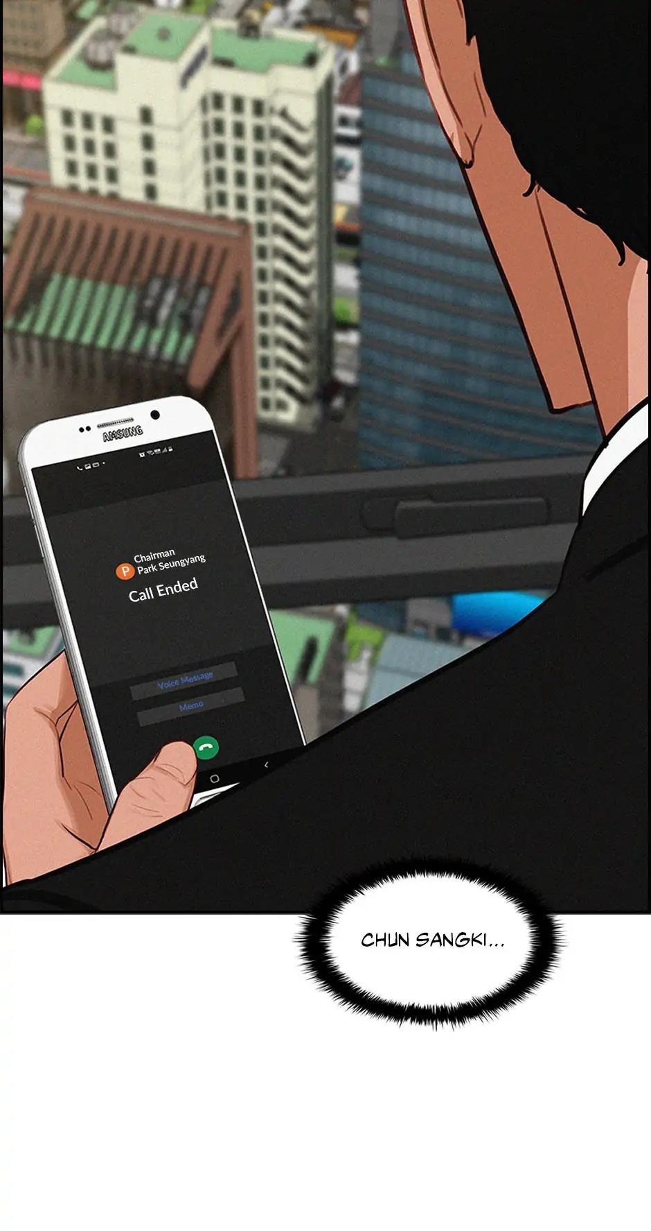 Lord of Money - Chapter 194 Page 78