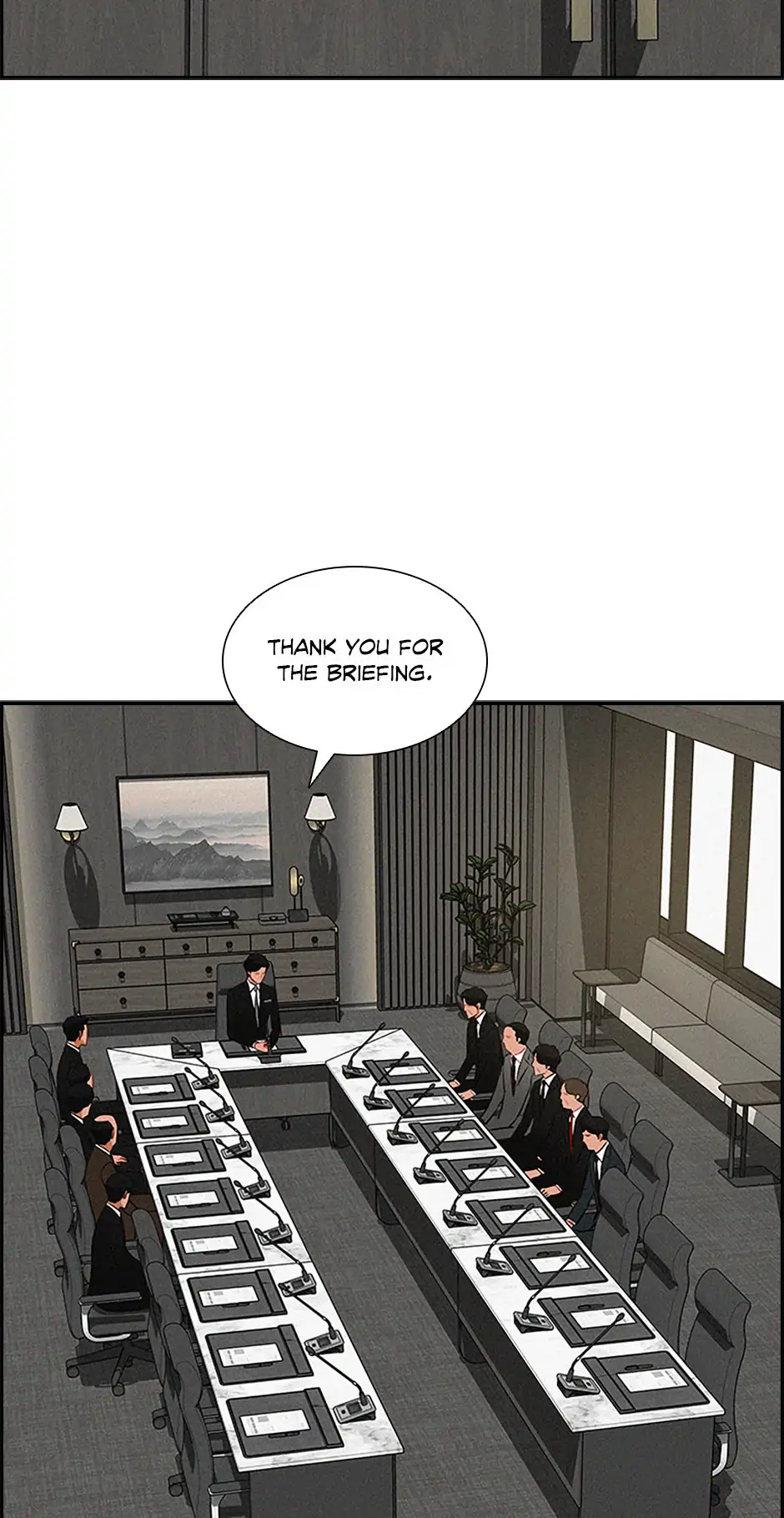 Lord of Money - Chapter 195 Page 13