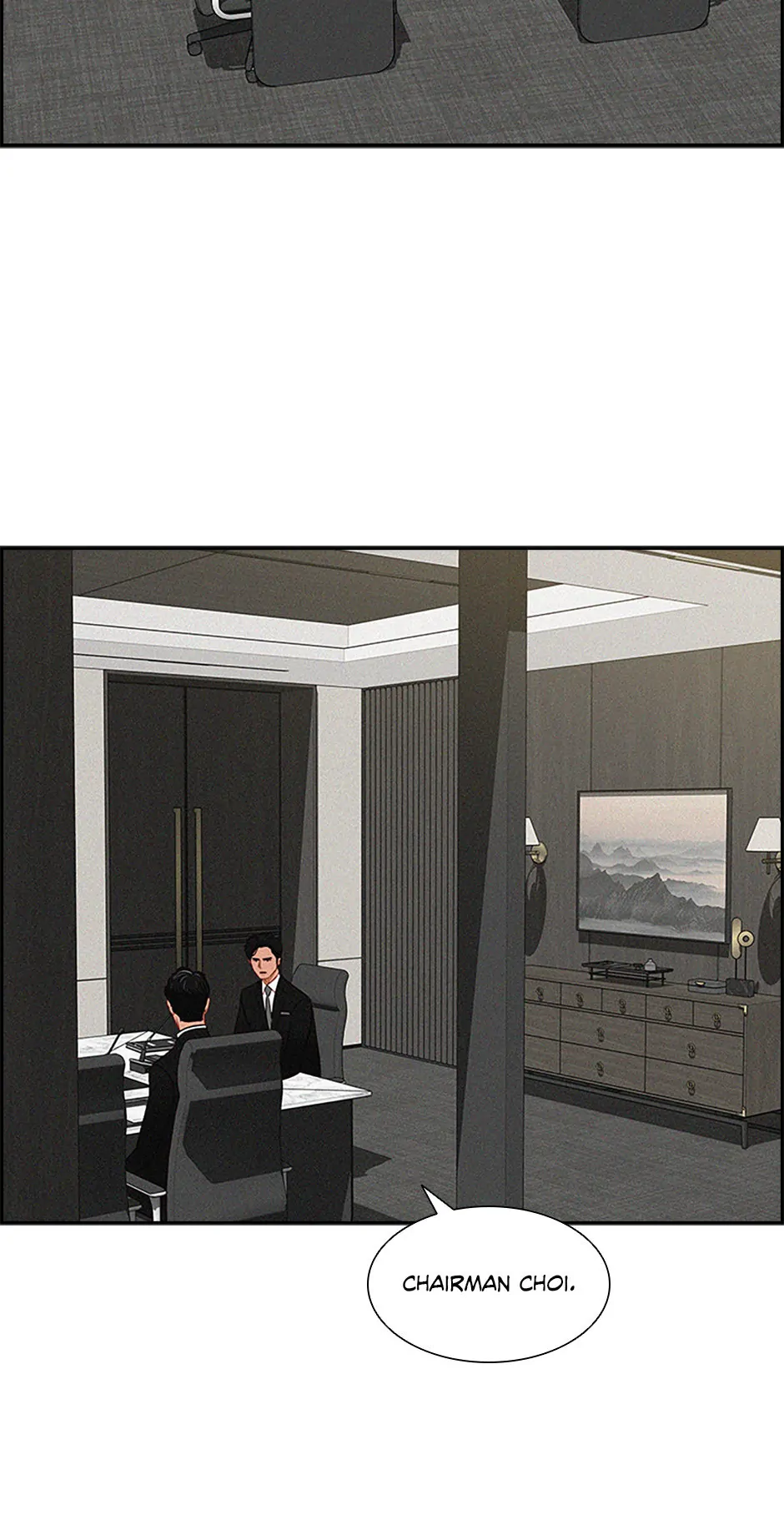 Lord of Money - Chapter 195 Page 14