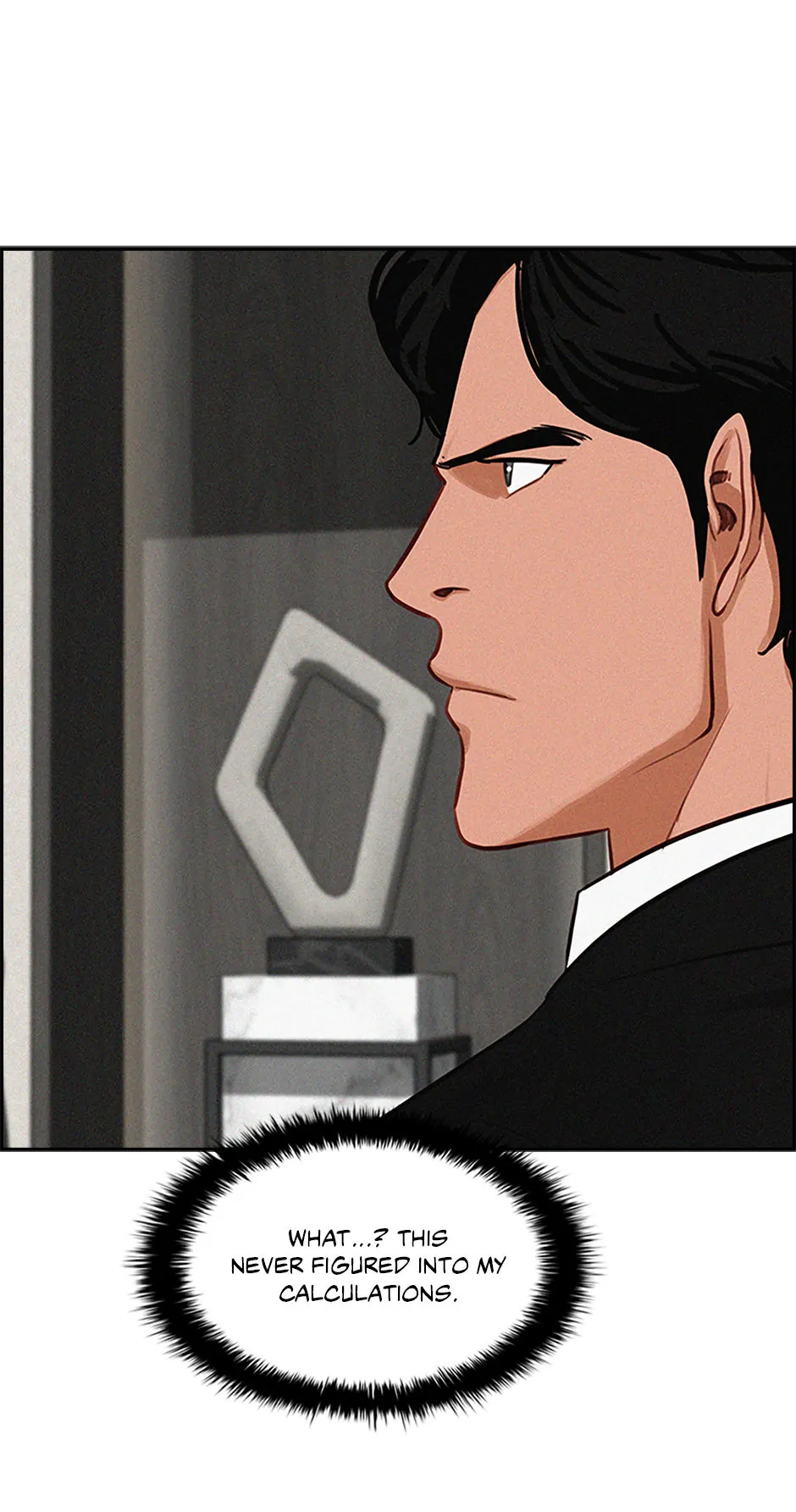 Lord of Money - Chapter 195 Page 35