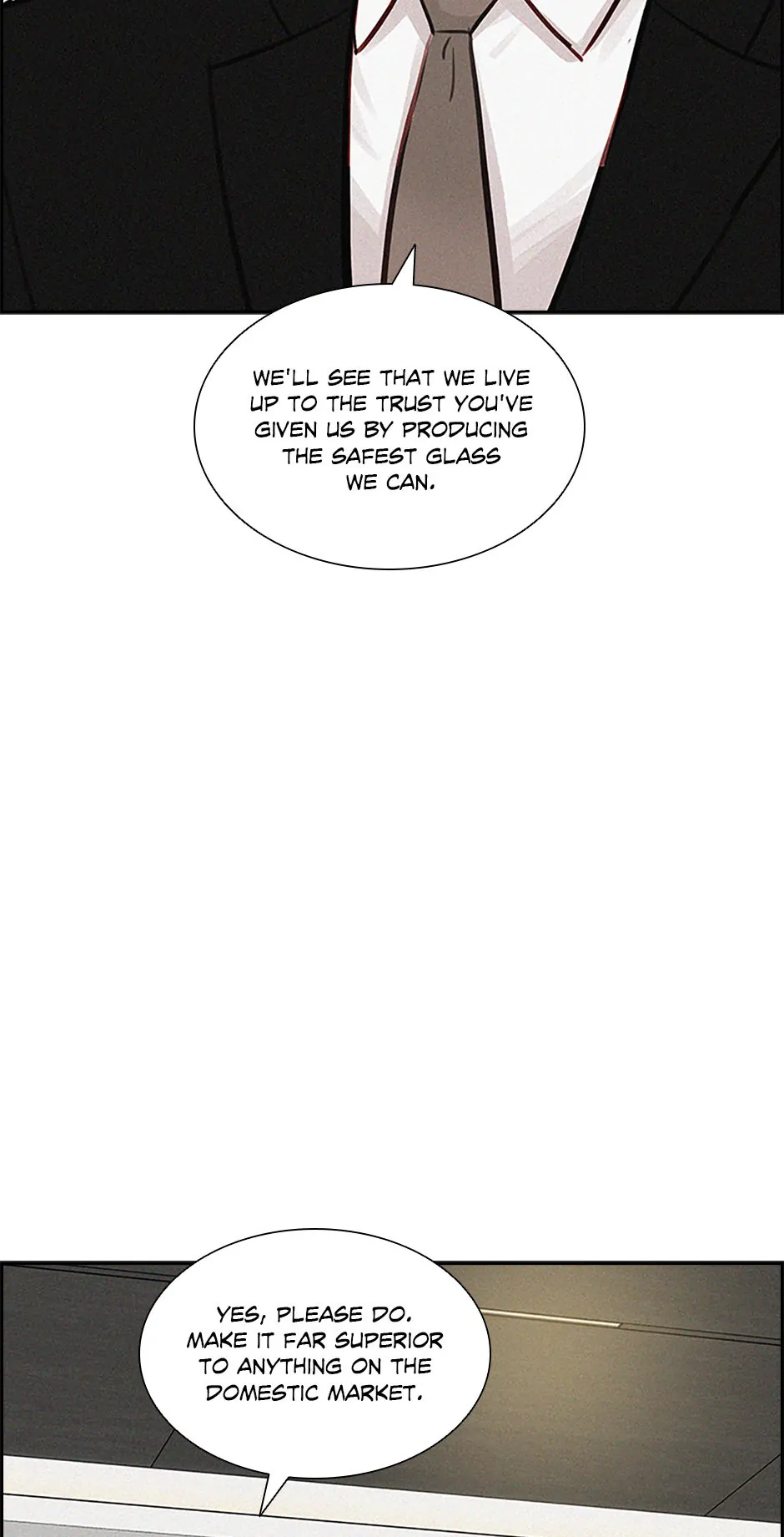 Lord of Money - Chapter 195 Page 42