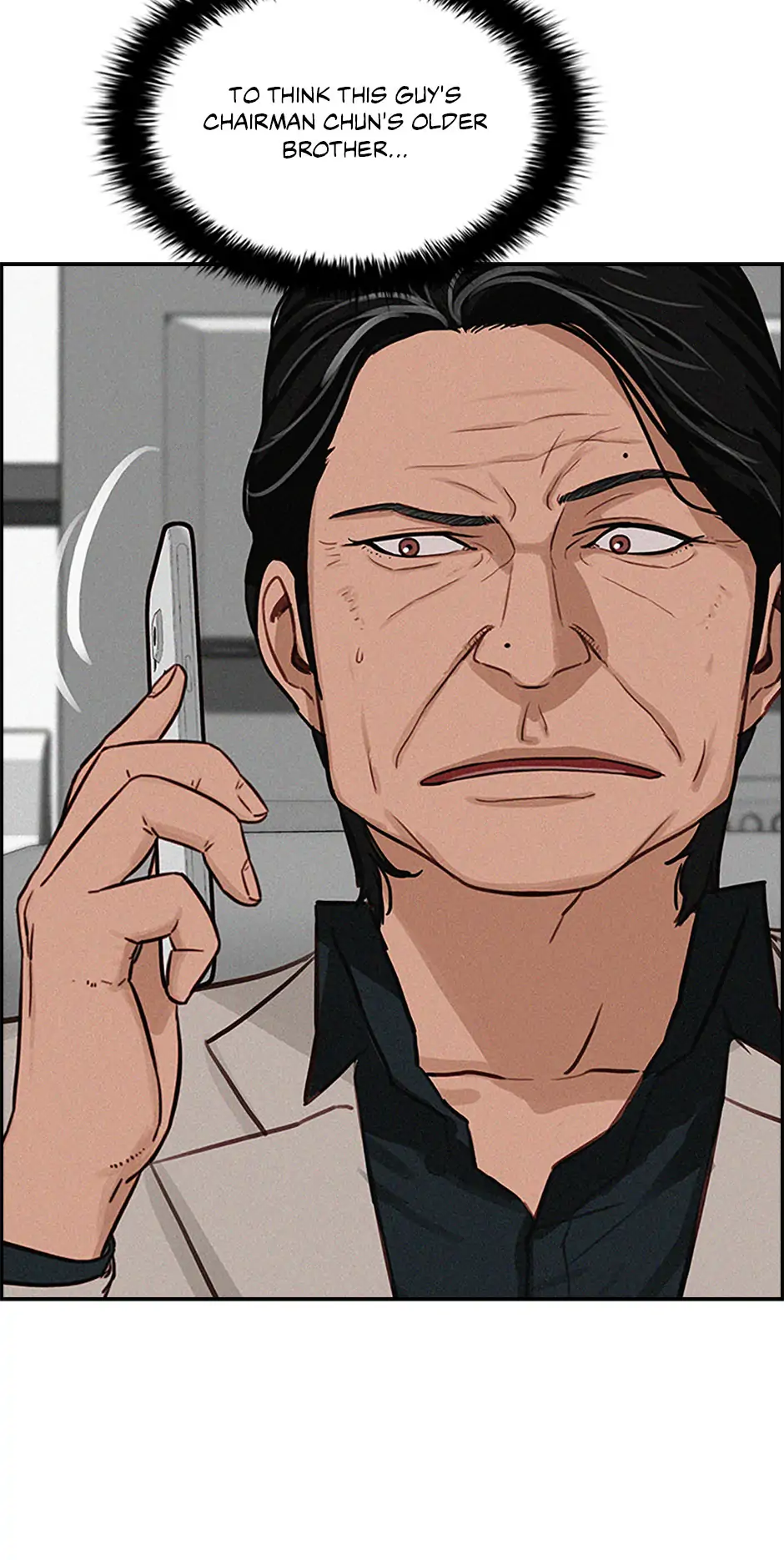 Lord of Money - Chapter 195 Page 55