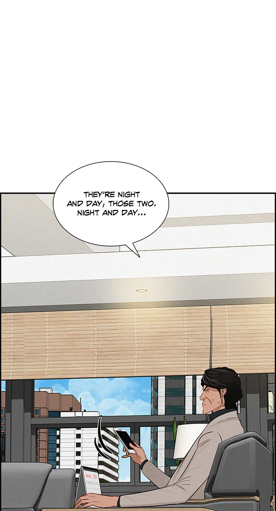 Lord of Money - Chapter 195 Page 57