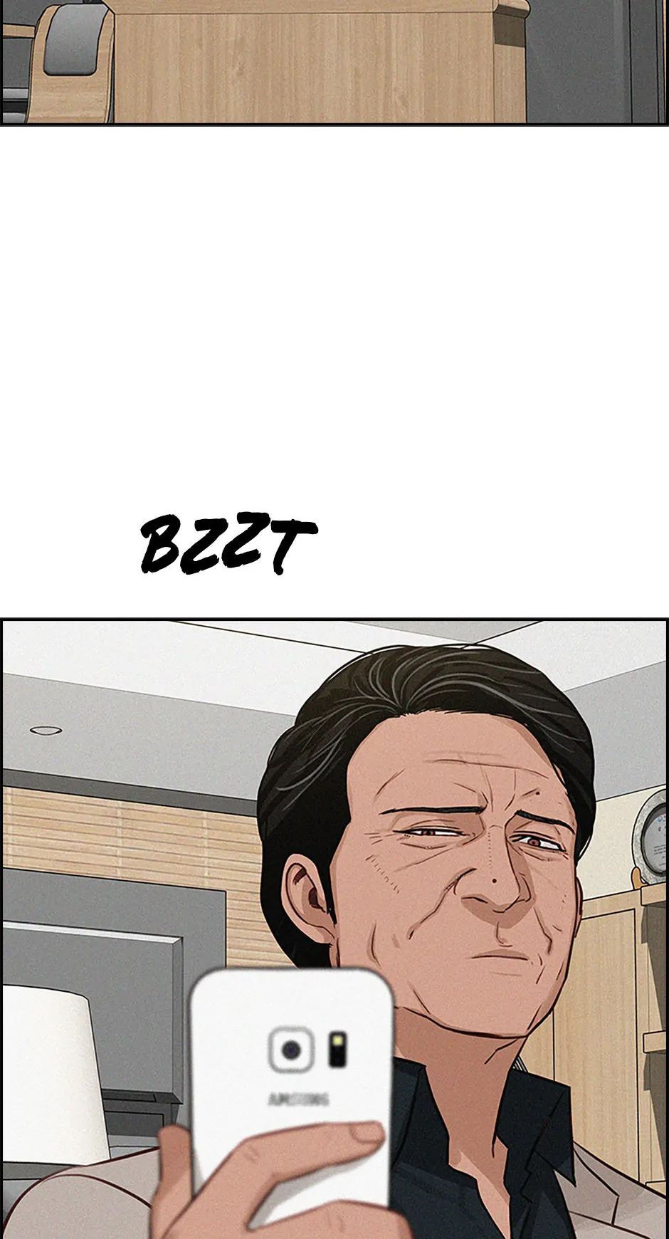 Lord of Money - Chapter 195 Page 58