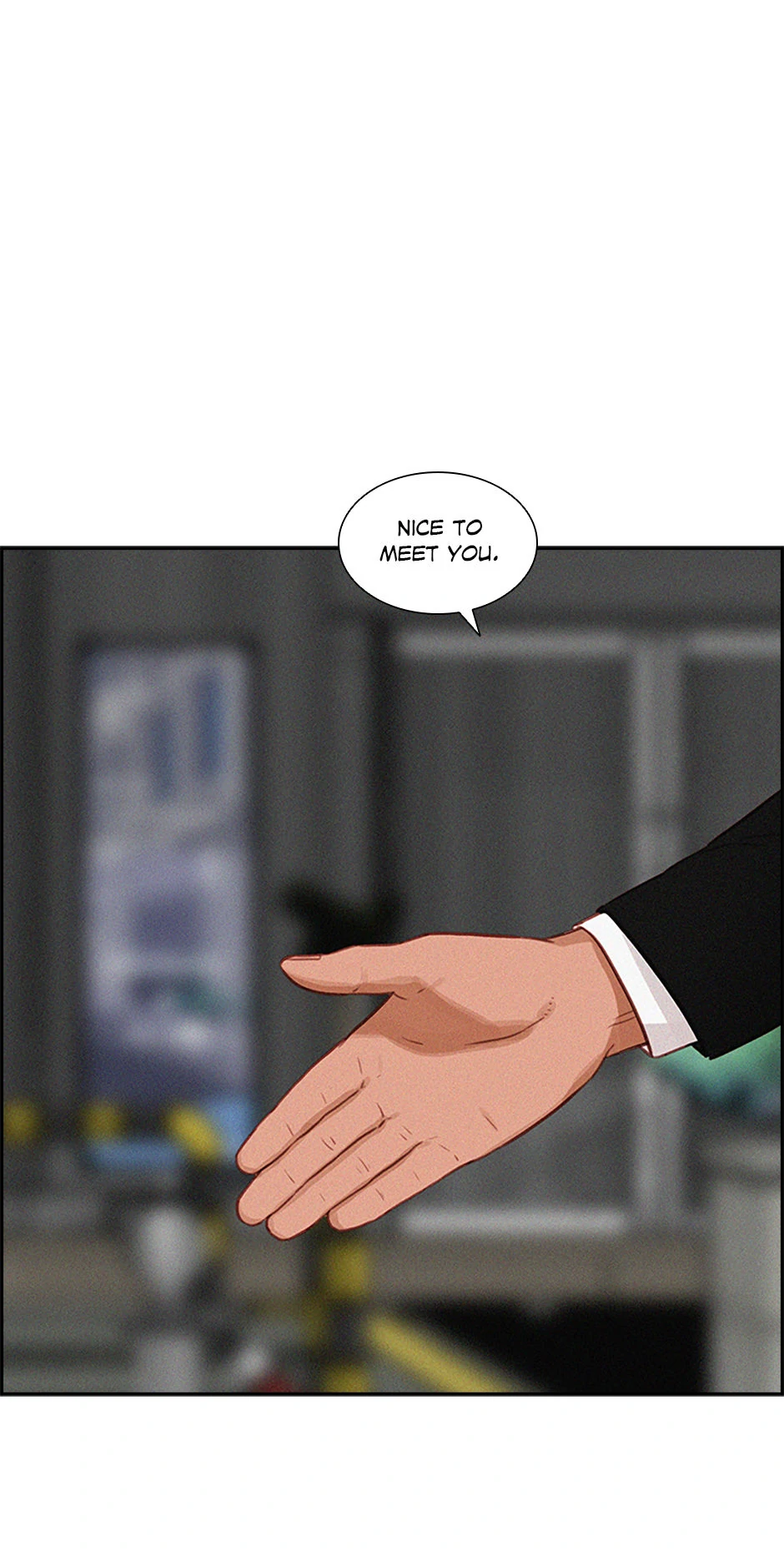 Lord of Money - Chapter 195 Page 6