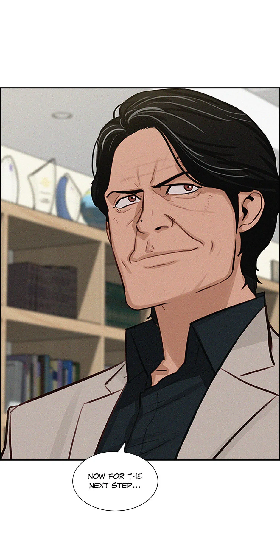 Lord of Money - Chapter 195 Page 67