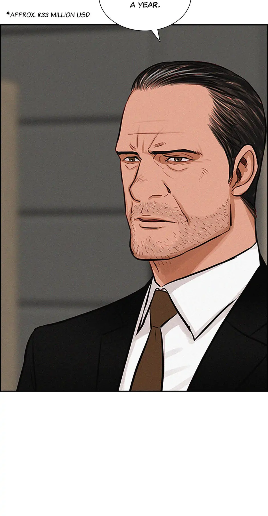 Lord of Money - Chapter 195 Page 77