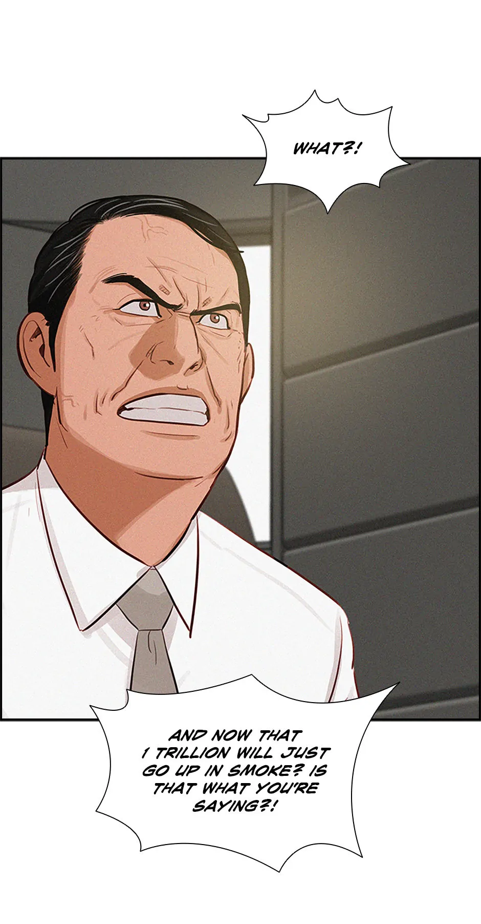 Lord of Money - Chapter 195 Page 78