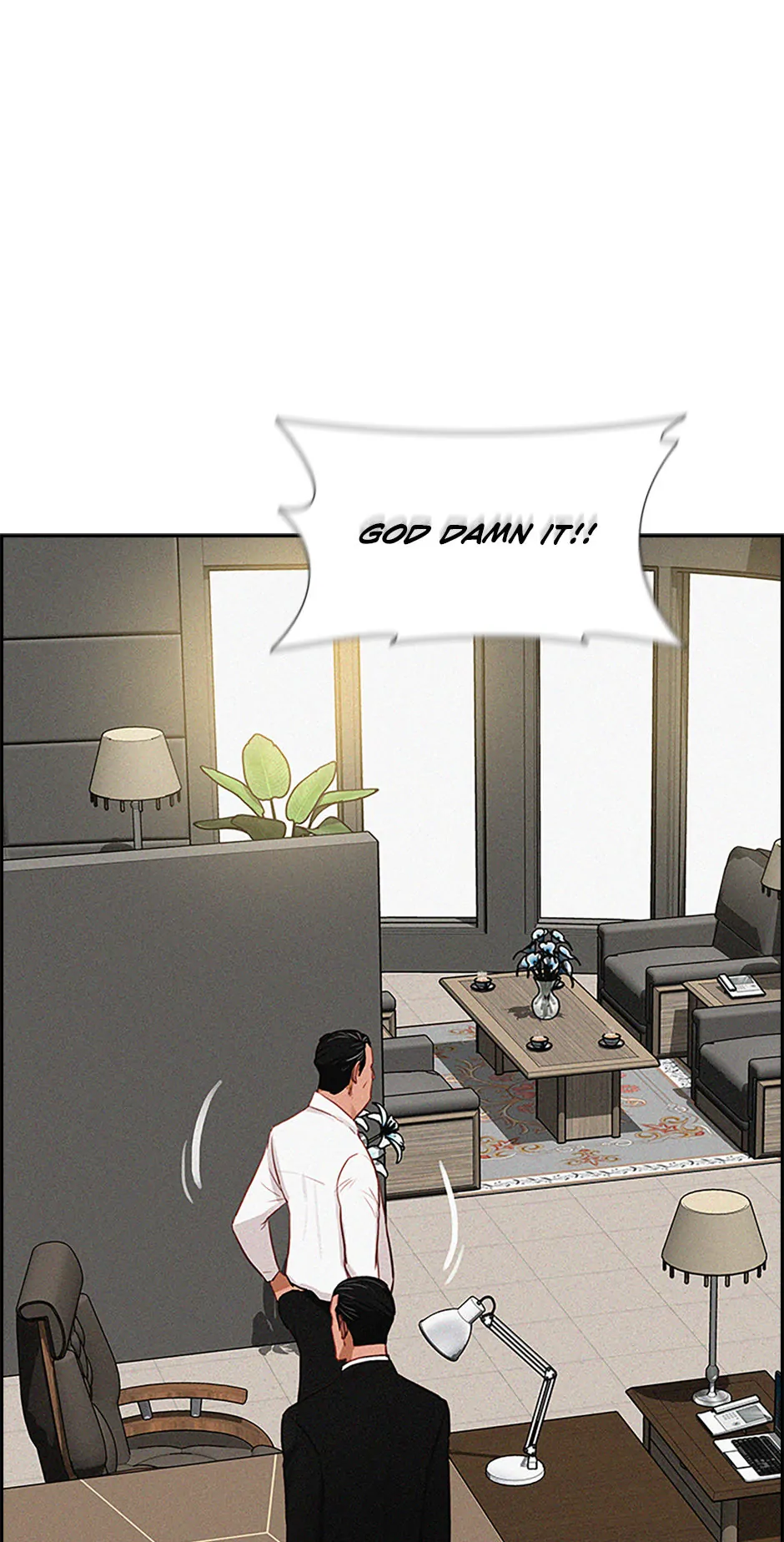 Lord of Money - Chapter 195 Page 79