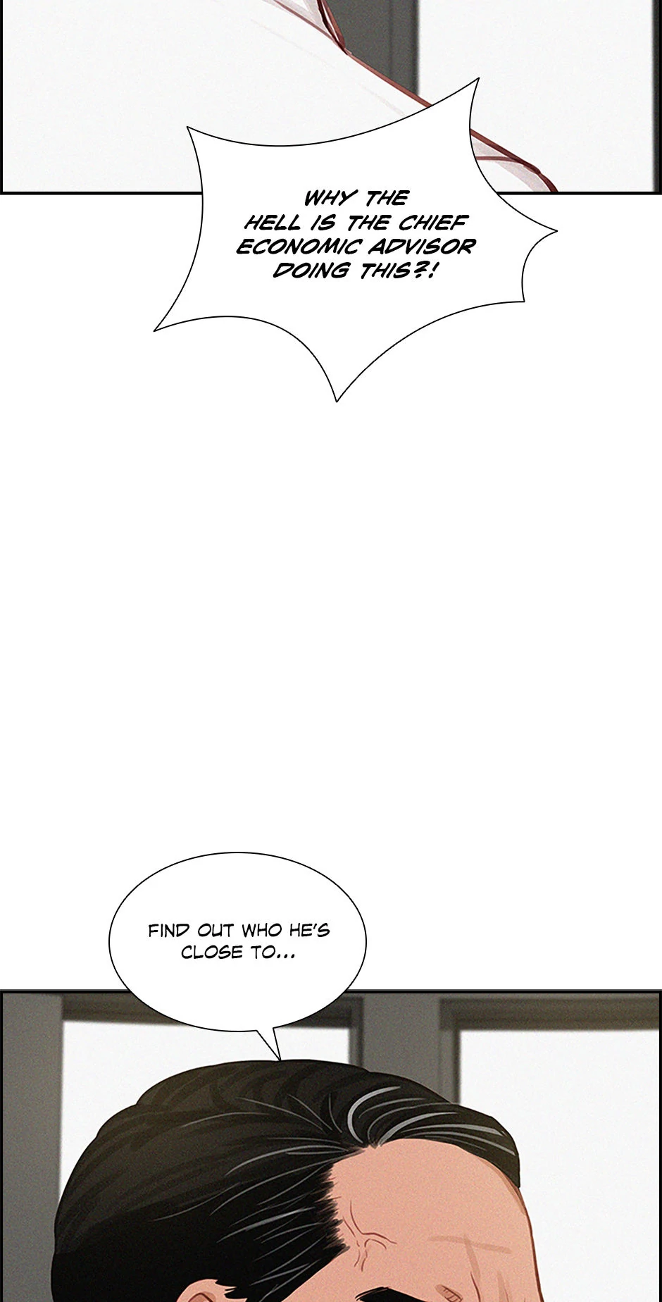 Lord of Money - Chapter 195 Page 81