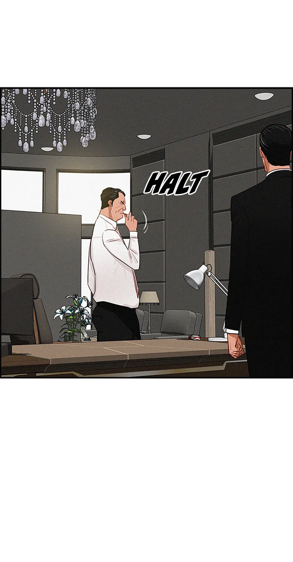 Lord of Money - Chapter 195 Page 85