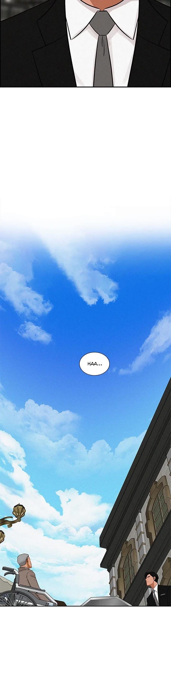 Lord of Money - Chapter 196 Page 15