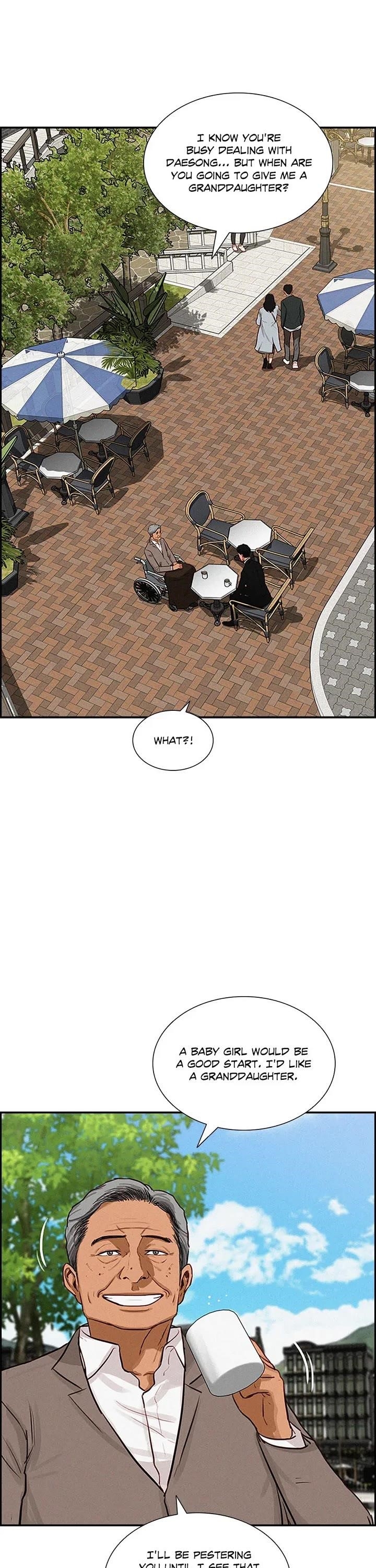 Lord of Money - Chapter 196 Page 17