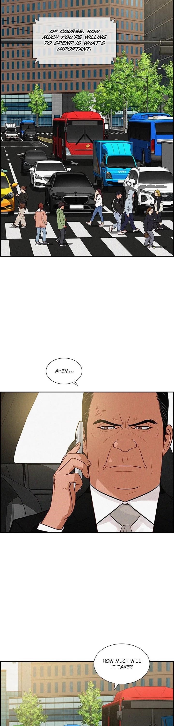 Lord of Money - Chapter 196 Page 22