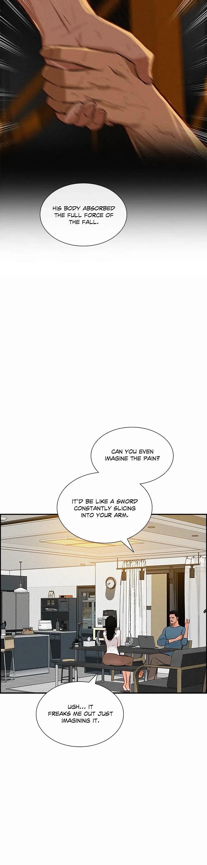 Lord of Money - Chapter 196 Page 33